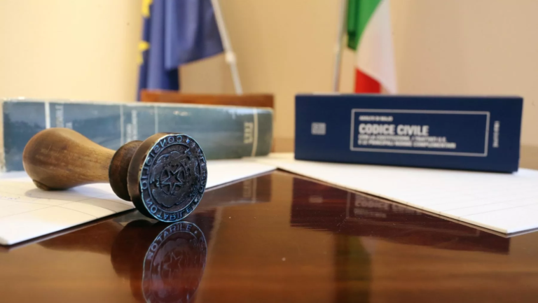 angela capoccetti notaio avezzano